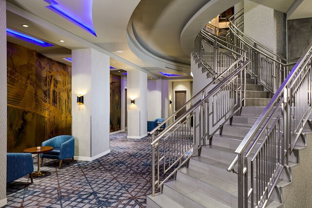 シェラトン ブルックリン ニューヨーク ホテル