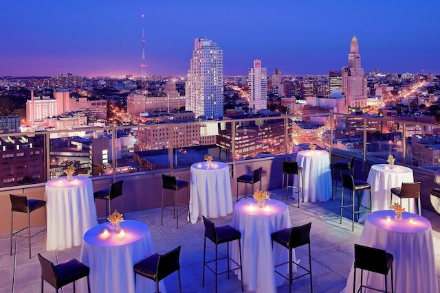 シェラトン ブルックリン ニューヨーク ホテル