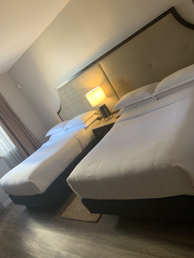 シェラトン ブルックリン ニューヨーク ホテル