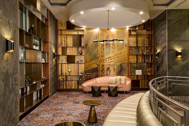 シェラトン ブルックリン ニューヨーク ホテル