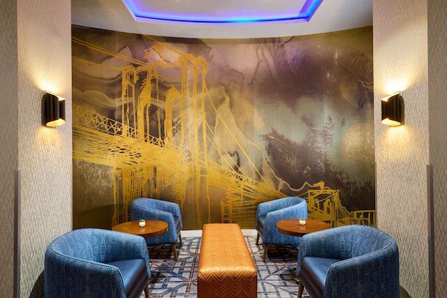 シェラトン ブルックリン ニューヨーク ホテル