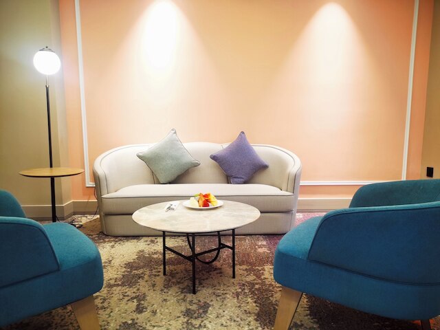 メルキュール 北京 ダウンタウン (北京華騰美居酒店)