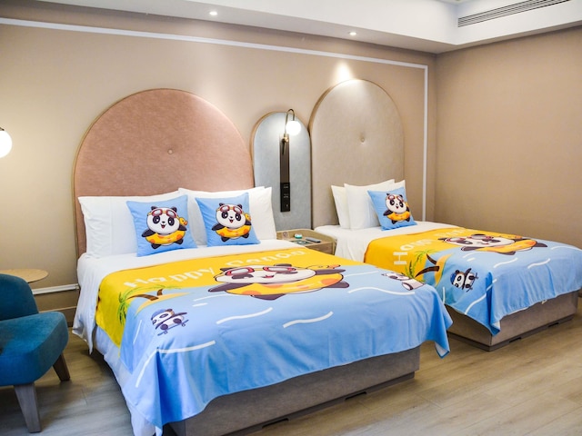 メルキュール 北京 ダウンタウン (北京華騰美居酒店)