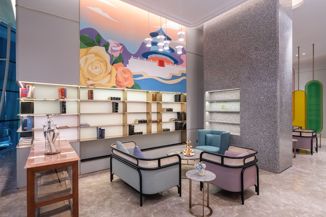 メルキュール 北京 ダウンタウン (北京華騰美居酒店)