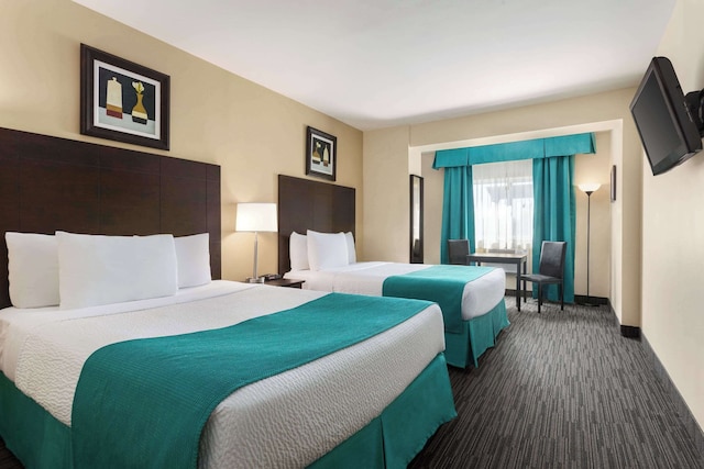 デイズ イン バイ ウィンダム モントリオール イースト