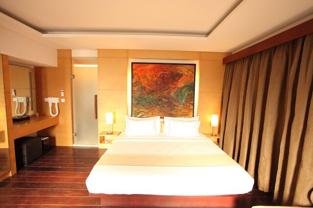 ザ ワンサ べノア