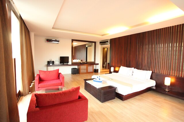 ザ ワンサ べノア