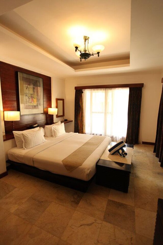 ザ ワンサ べノア