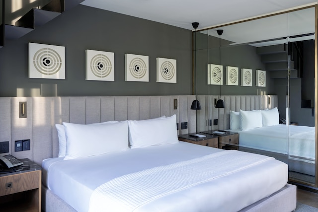 ブリックホテル - 小さな世界の豪華ホテル