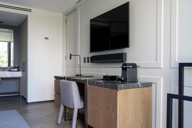 ブリックホテル - 小さな世界の豪華ホテル