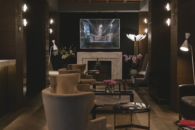 ブリックホテル - 小さな世界の豪華ホテル