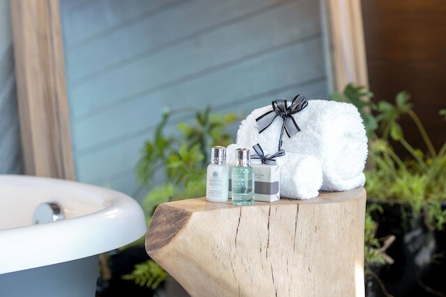 ブリックホテル - 小さな世界の豪華ホテル