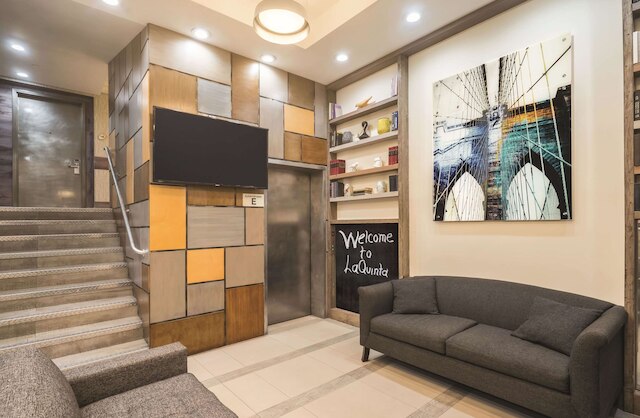 ラ キンタ イン & スイーツ バイ ウィンダム ブルックリン ダウンタウン