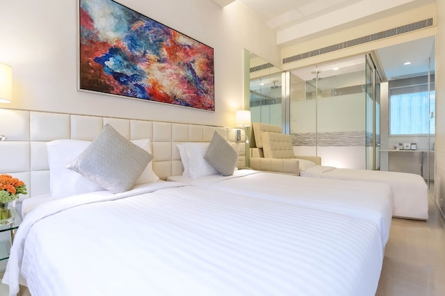 アイクラブ ワン チャイ ホテル (富薈灣仔酒店)