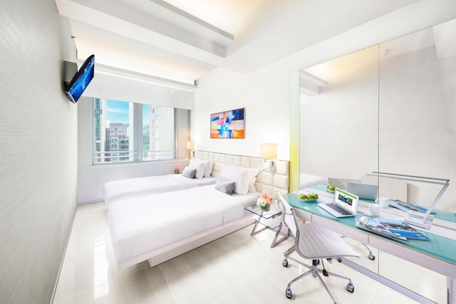 アイクラブ ワン チャイ ホテル (富薈灣仔酒店)