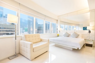 アイクラブ ワン チャイ ホテル (富薈灣仔酒店)