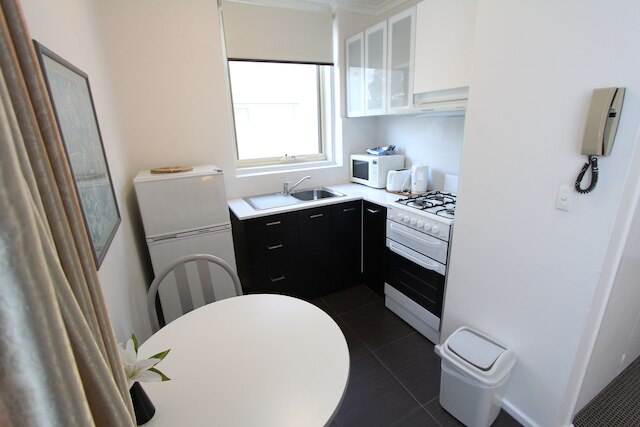 ドラモンド アパートメンツ サービシィズ