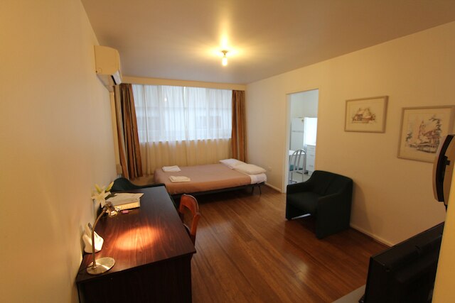 ドラモンド アパートメンツ サービシィズ