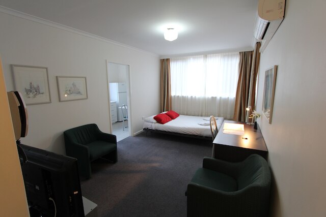 ドラモンド アパートメンツ サービシィズ