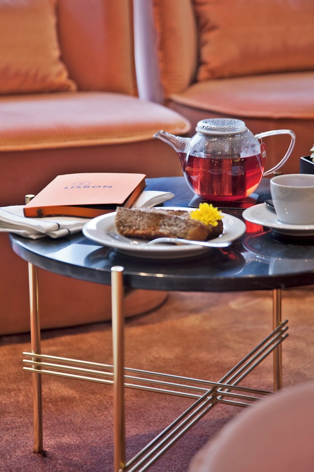 アルティス アベニーダ ホテル