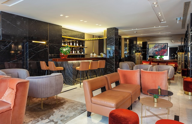 アルティス アベニーダ ホテル