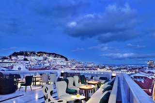 アルティス アベニーダ ホテル