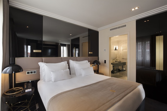 アルティス アベニーダ ホテル