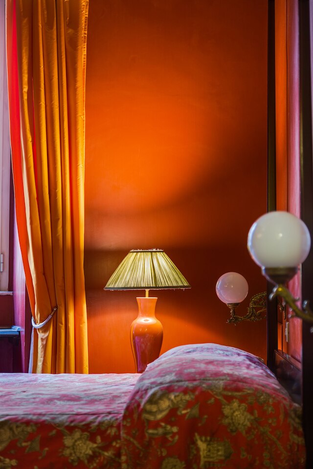 カーサ エベルアルト ゲスト ハウス カポ レ カーセ