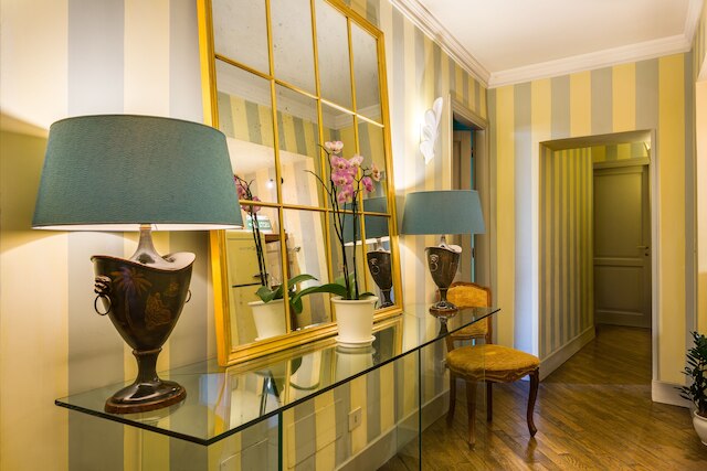 カーサ エベルアルト ゲスト ハウス カポ レ カーセ