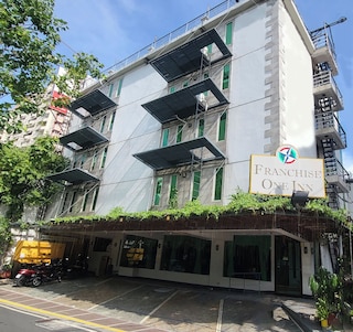 フランチャイズ ワン ホテル