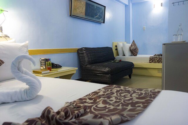 フランチャイズ ワン ホテル