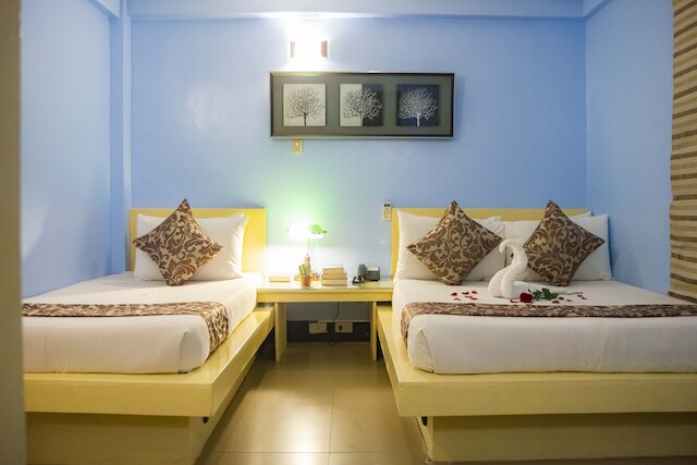 フランチャイズ ワン ホテル