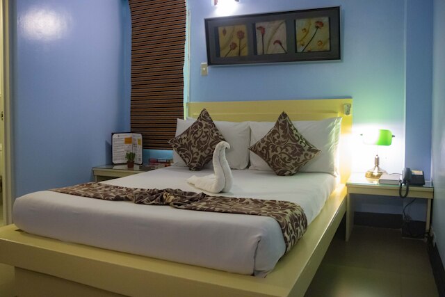 フランチャイズ ワン ホテル