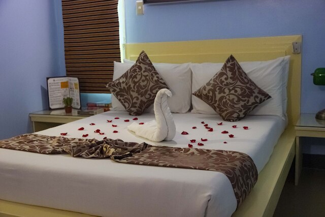 フランチャイズ ワン ホテル