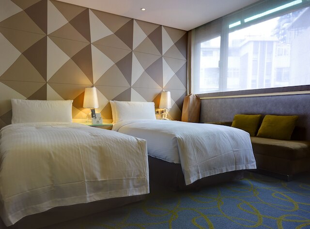 ビューティー ホテル - ビューティクェ ホテル