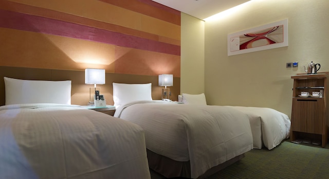 ビューティー ホテル - ビューティクェ ホテル