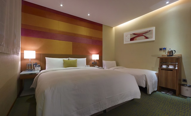 ビューティー ホテル - ビューティクェ ホテル