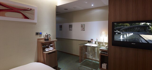 ビューティー ホテル - ビューティクェ ホテル