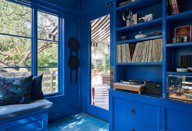 ホテル セント セシリア