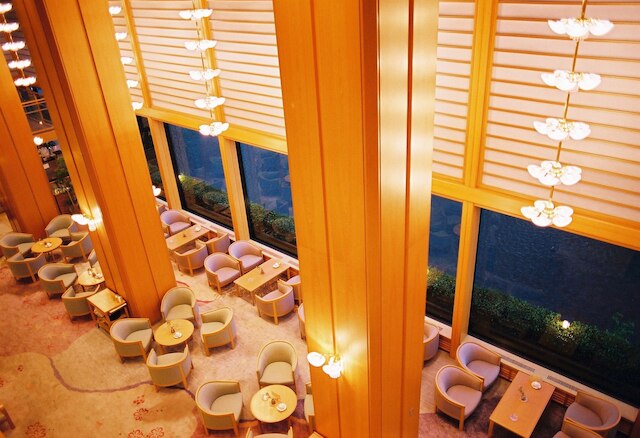 宝塚温泉 ホテル若水