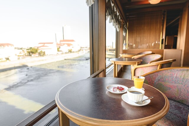 宝塚温泉 ホテル若水