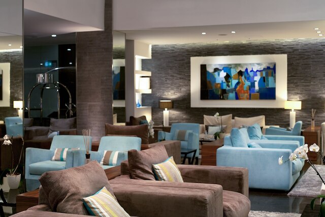 ザ ジョージ アーバン ブティック ホテル