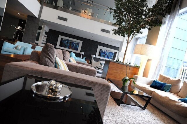 ザ ジョージ アーバン ブティック ホテル