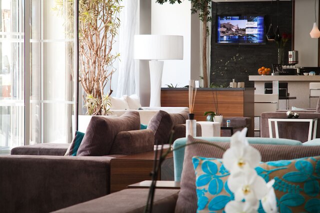 ザ ジョージ アーバン ブティック ホテル