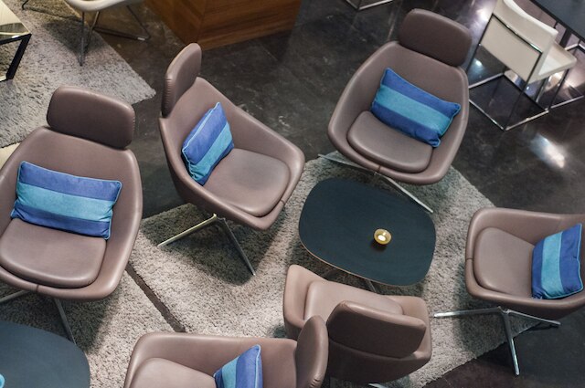 ザ ジョージ アーバン ブティック ホテル