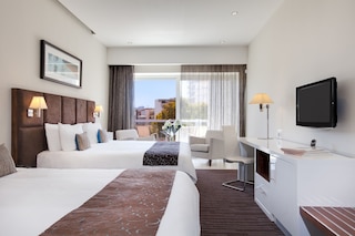 ザ ジョージ アーバン ブティック ホテル