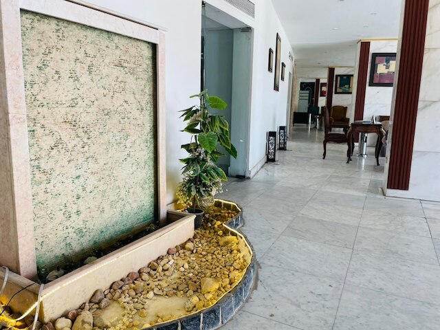 アラカン ピラミッズ ホテル