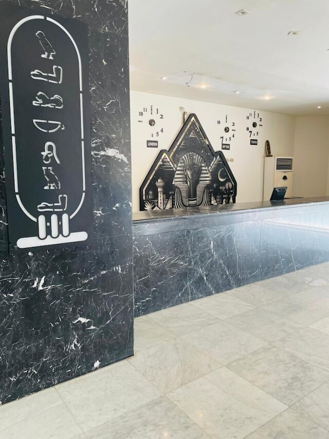 アラカン ピラミッズ ホテル