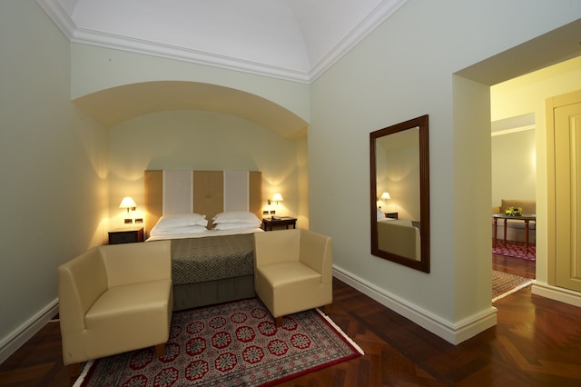 グランド ホテル ピアッツァ ボルサ