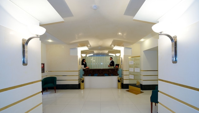 グランド ホテル ピアッツァ ボルサ